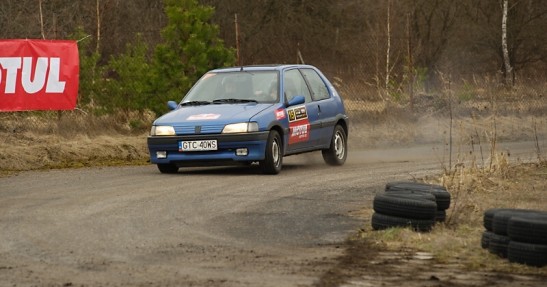 Puchar Rallyland WRC